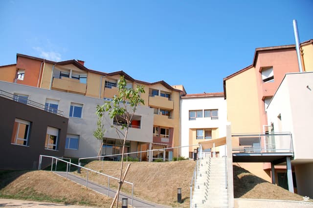 Photo de la résidence 1