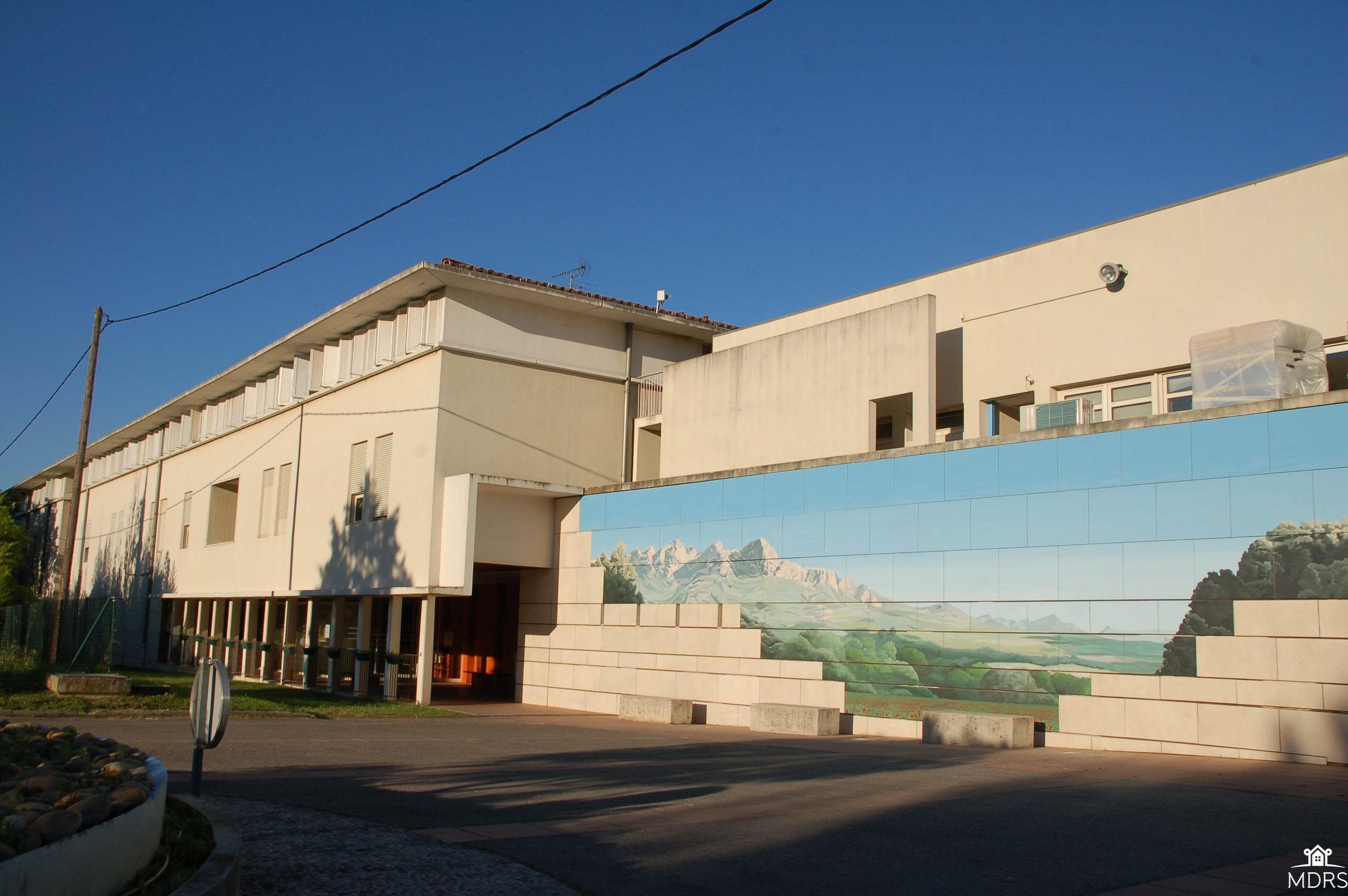 Résidence - Galerie de photos - Image 1 sur 1