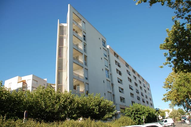 Photo de la résidence 1