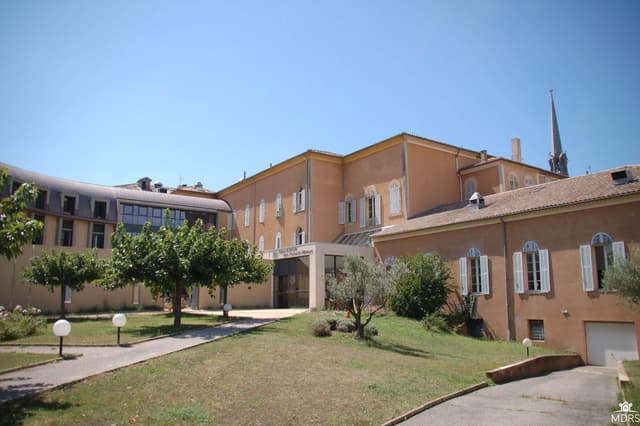 Photo de la résidence 1