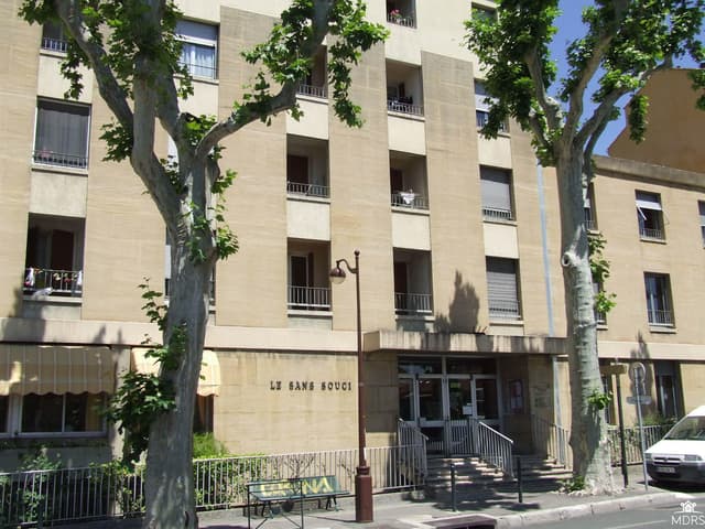 Photo de la résidence 1