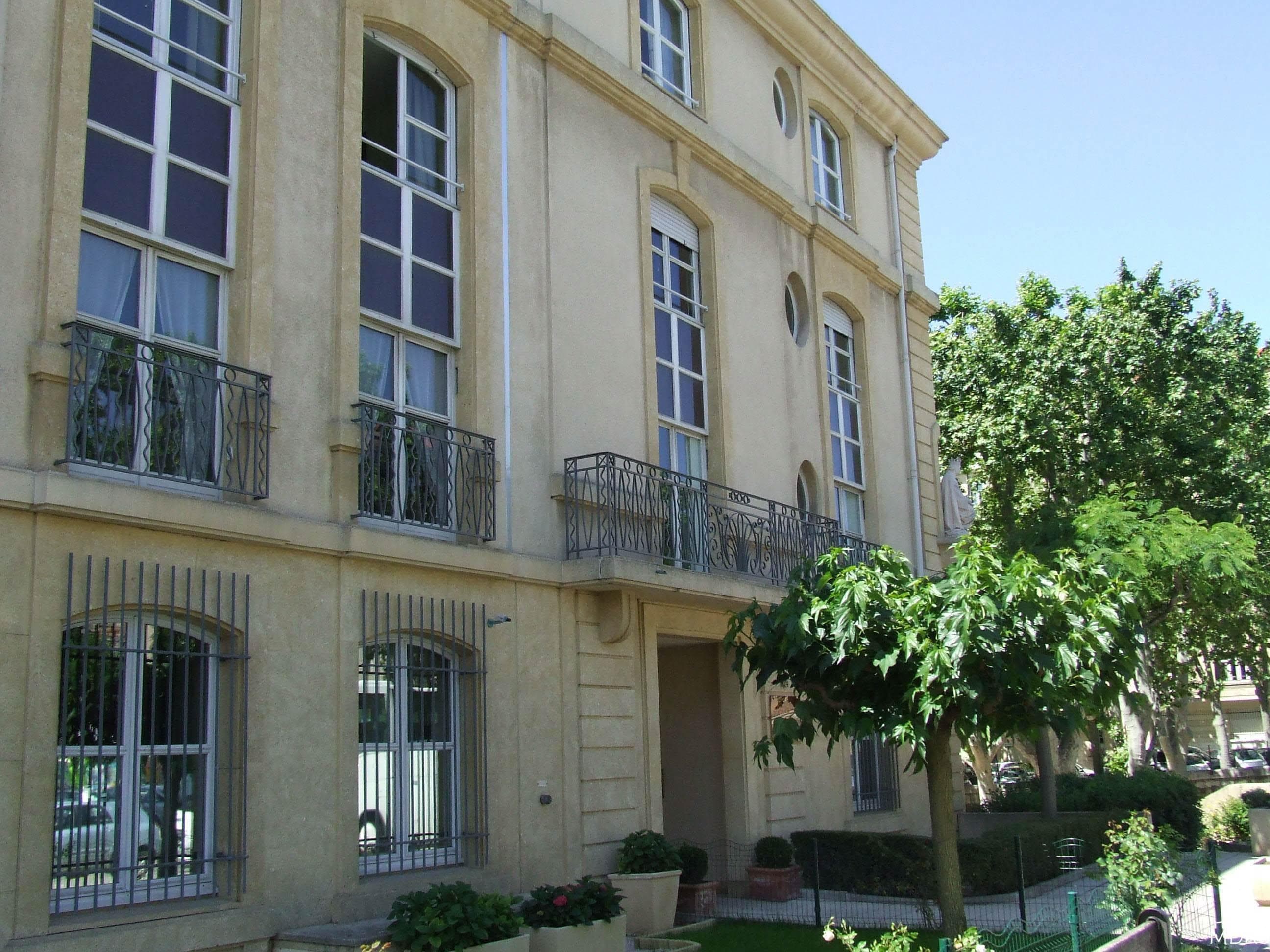 Résidence - Galerie de photos - Image 1 sur 1