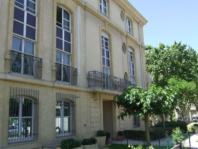 Photo de la résidence 1