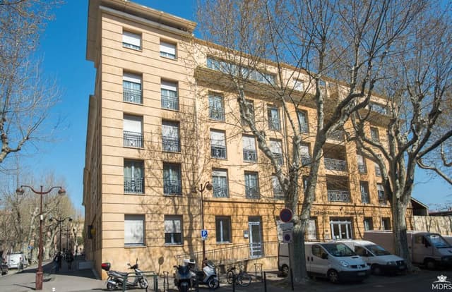 Photo de la résidence 1