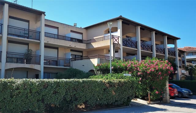 Photo de la résidence 1