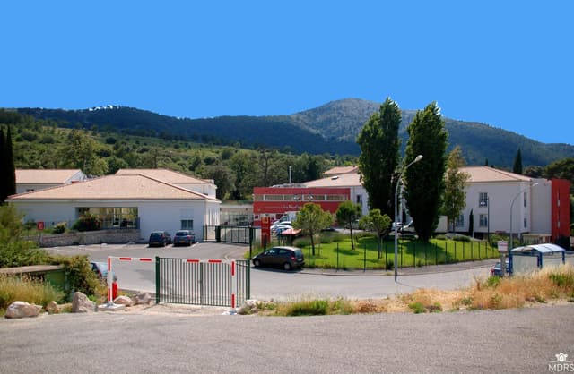 Photo de la résidence 1