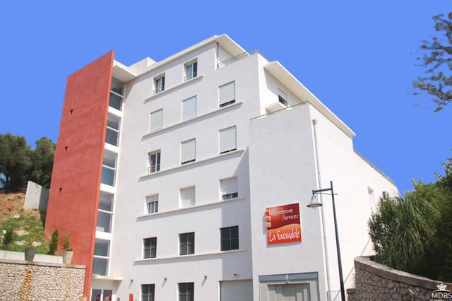 Photo de la résidence 1