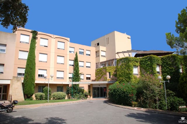 Photo de la résidence 1