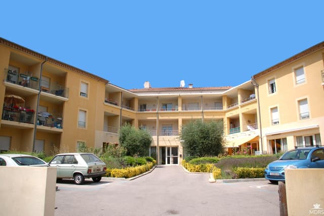 Photo de la résidence 1