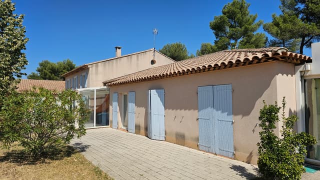 Photo de la résidence 1