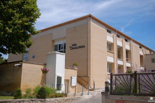 Photo de la résidence 1