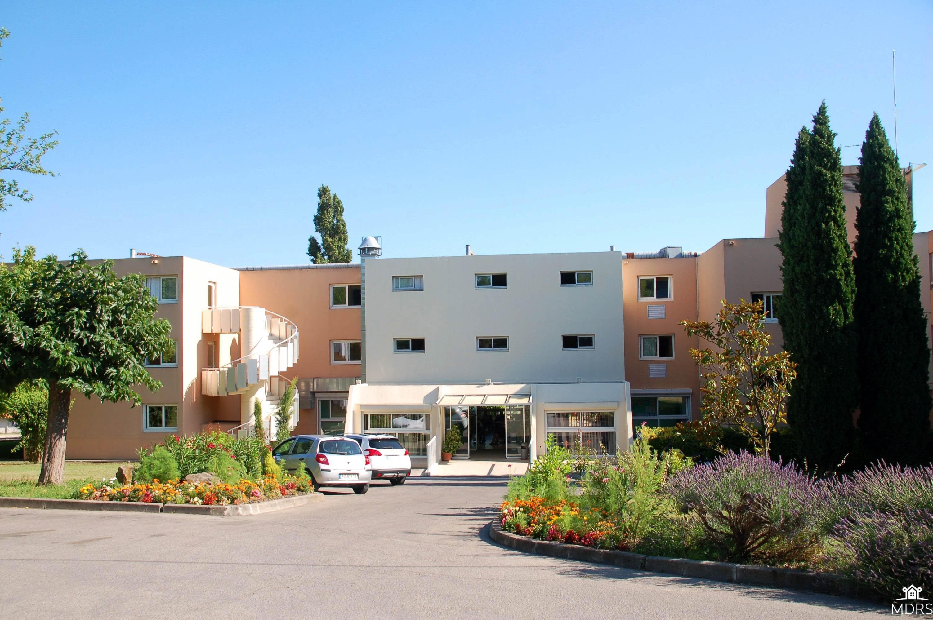 Résidence - Galerie de photos - Image 1 sur 2