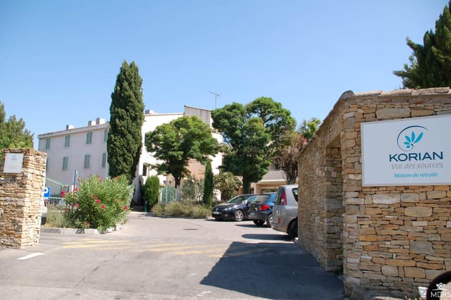 Photo de la résidence 1