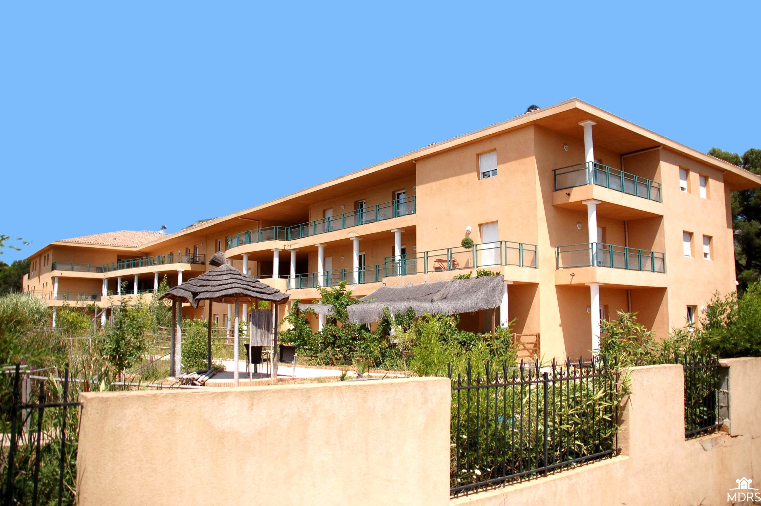 Résidence - Galerie de photos - Image 1 sur 1