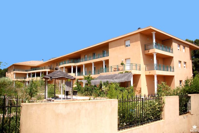 Photo de la résidence 1