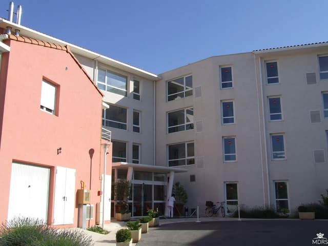 Photo de la résidence 1