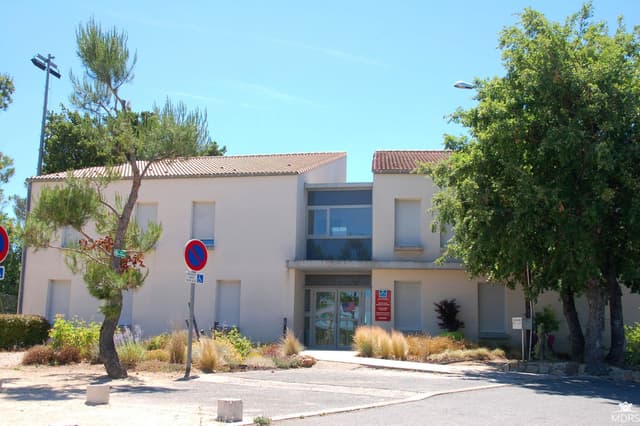 Photo de la résidence 1