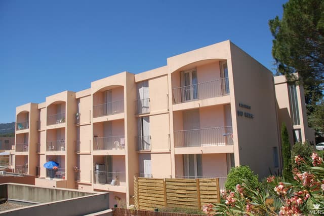 Photo de la résidence 1