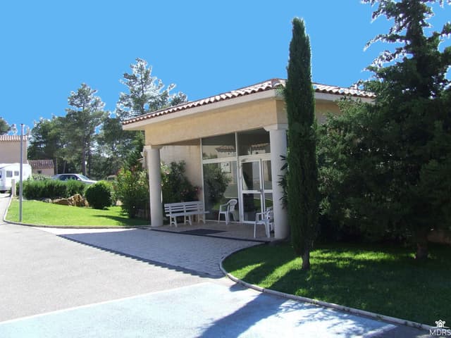 Photo de la résidence 1