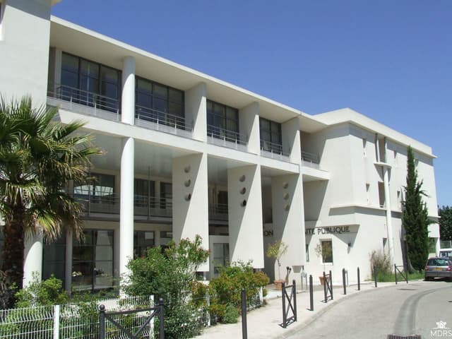 Photo de la résidence 1