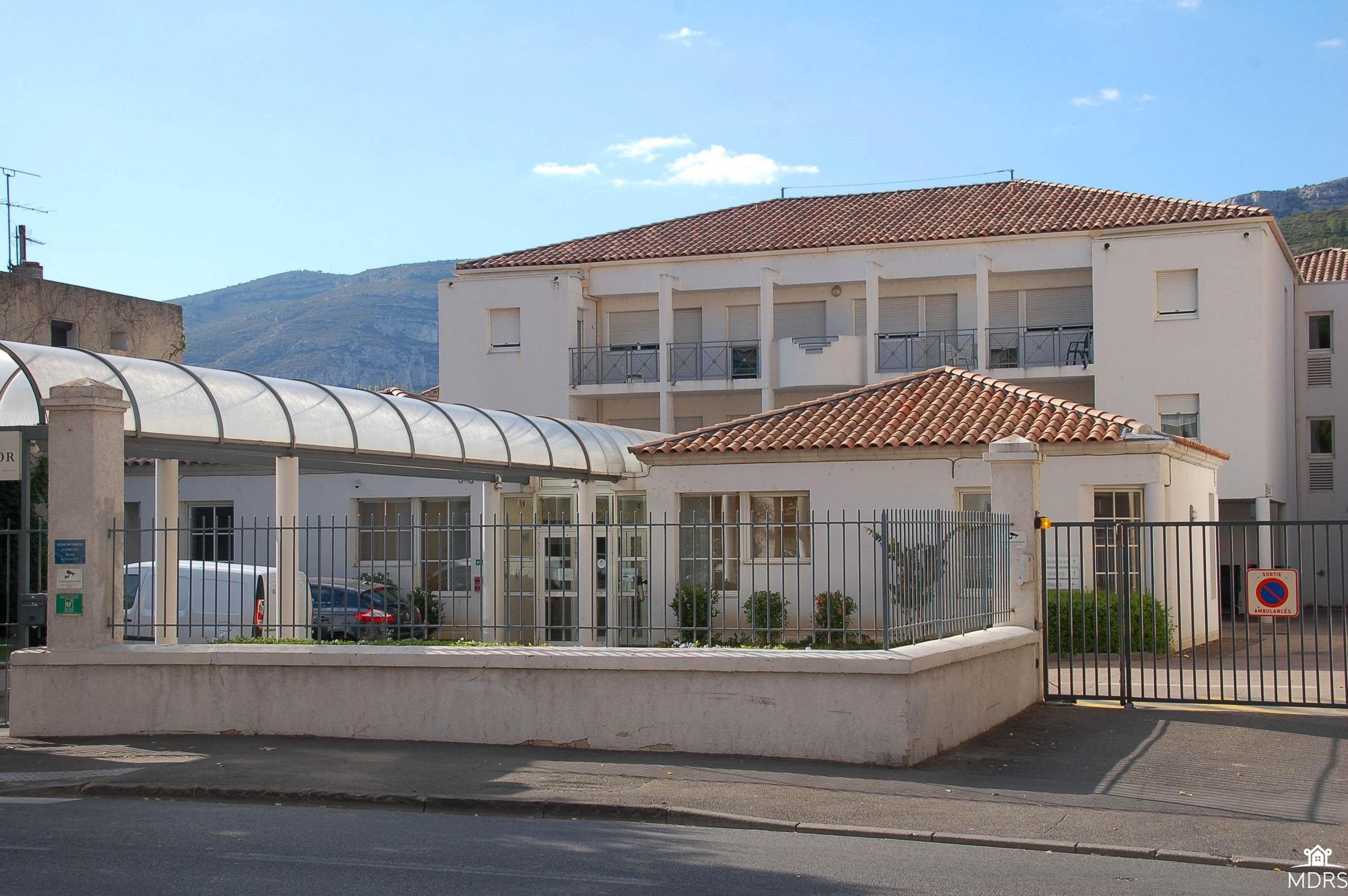 Résidence - Galerie de photos - Image 1 sur 1