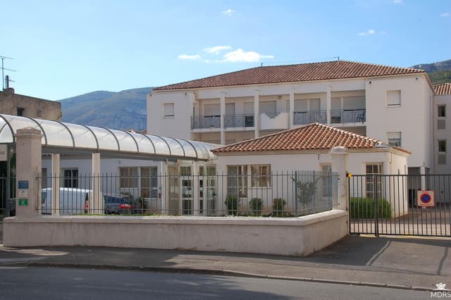 Photo de la résidence 1