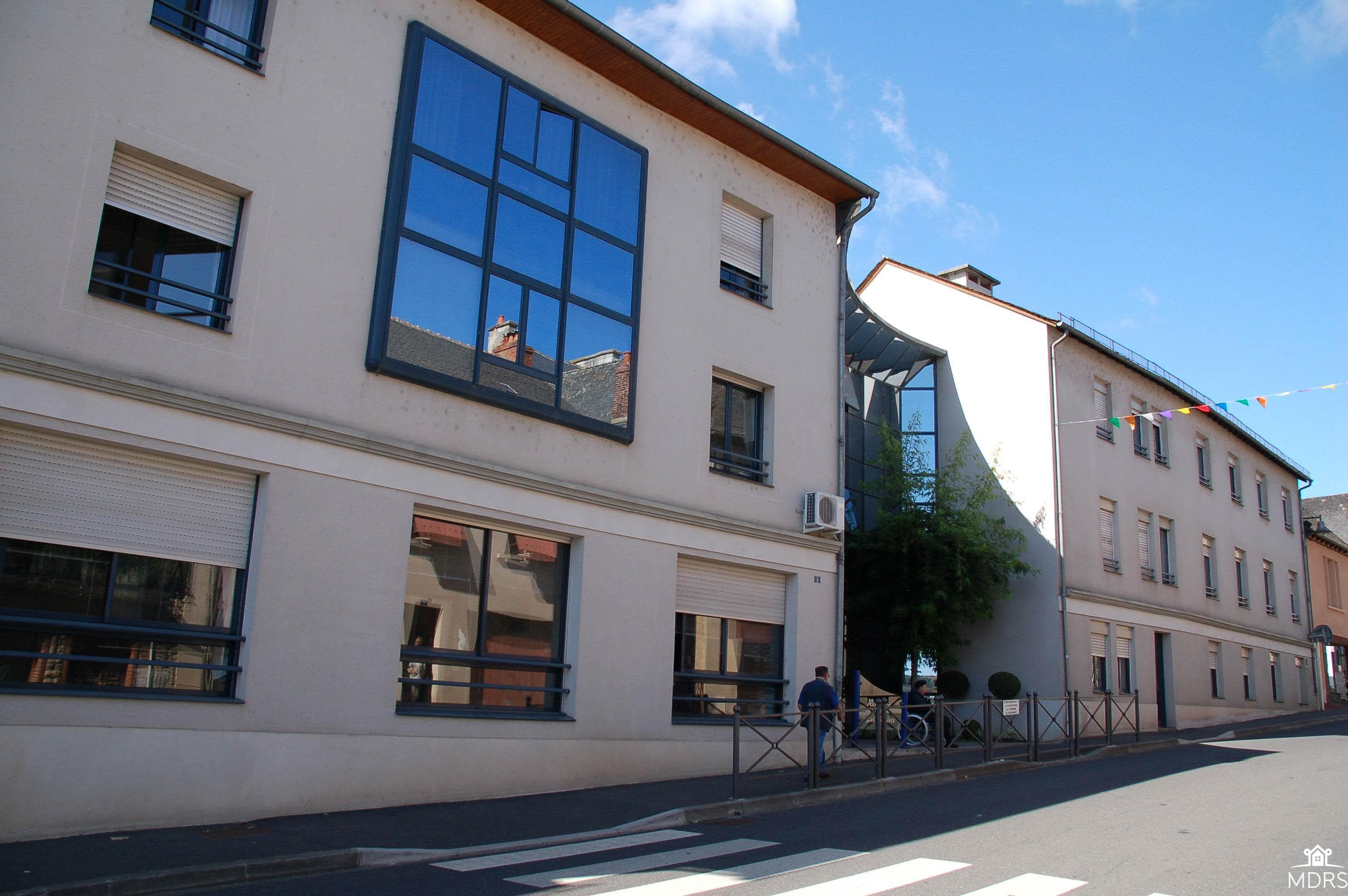 Résidence - Galerie de photos - Image 1 sur 2