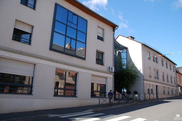 Photo de la résidence 1