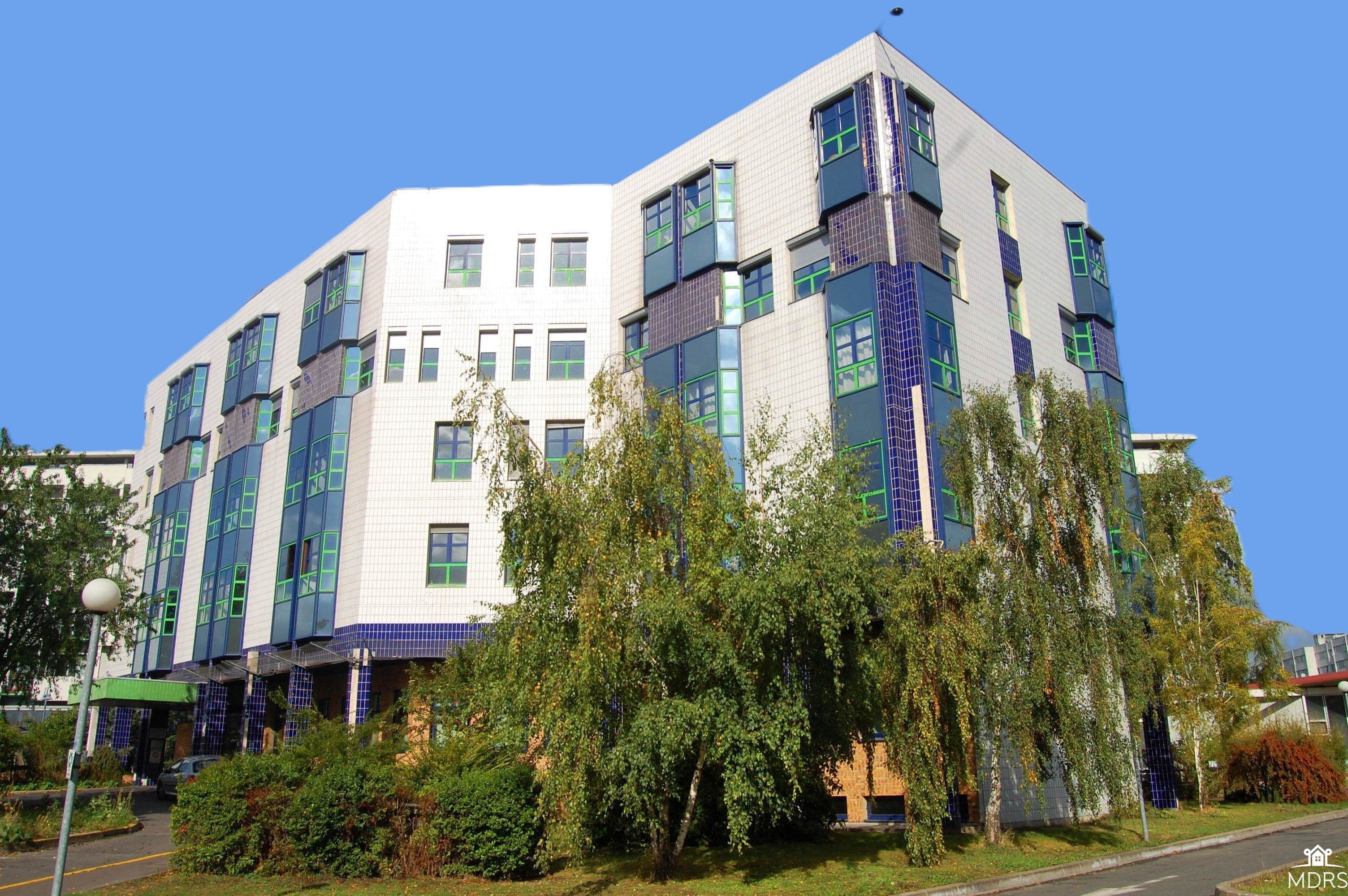 Résidence - Galerie de photos - Image 1 sur 1