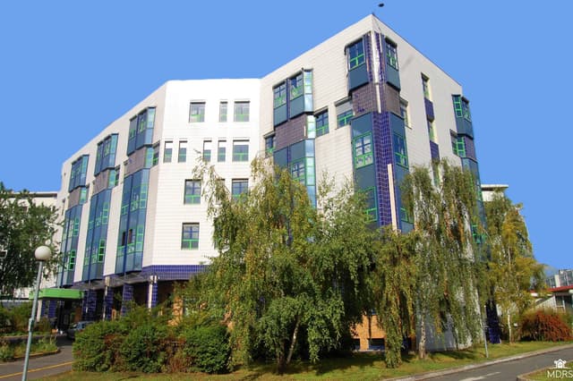 Photo de la résidence 1