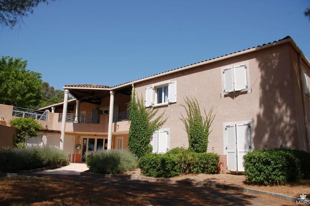 Photo de la résidence 1