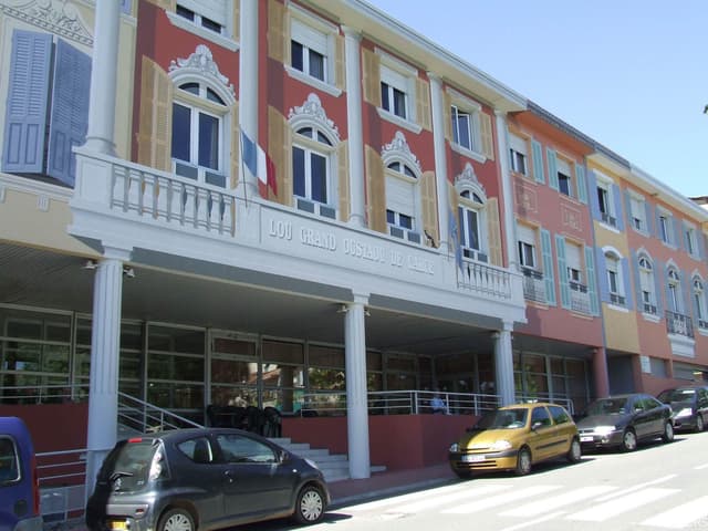 Photo de la résidence 1