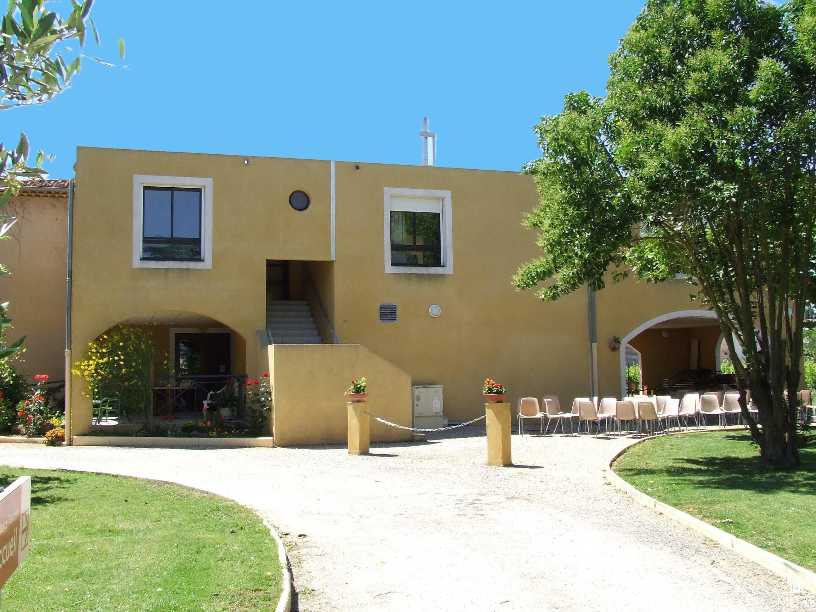 Résidence - Galerie de photos - Image 1 sur 10