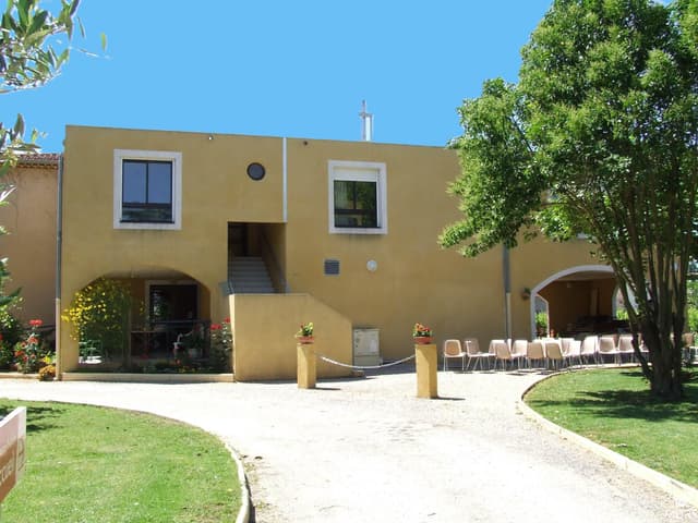 Photo de la résidence 1