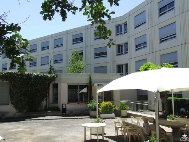 Photo de la résidence 1