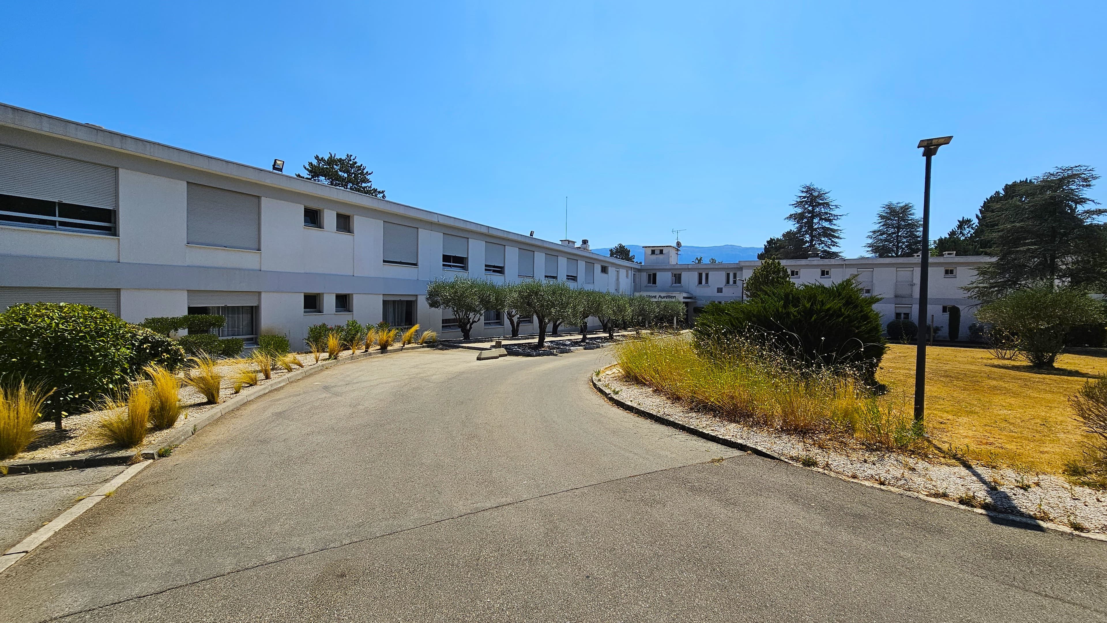 Résidence - Galerie de photos - Image 1 sur 2