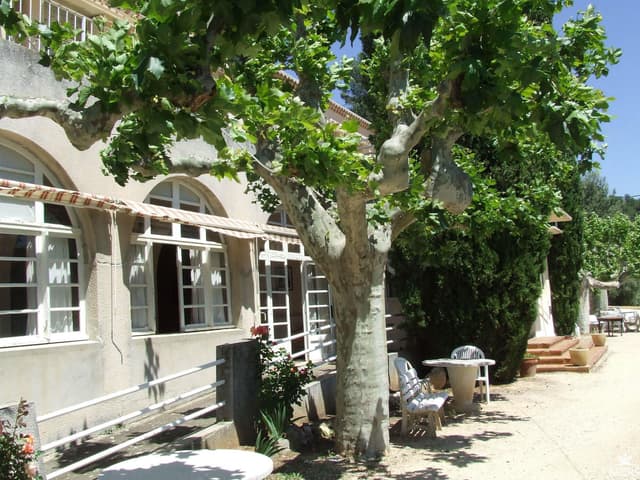 Photo de la résidence 1