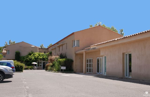 Photo de la résidence 1