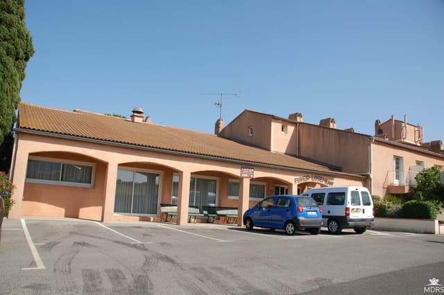 Photo de la résidence 1