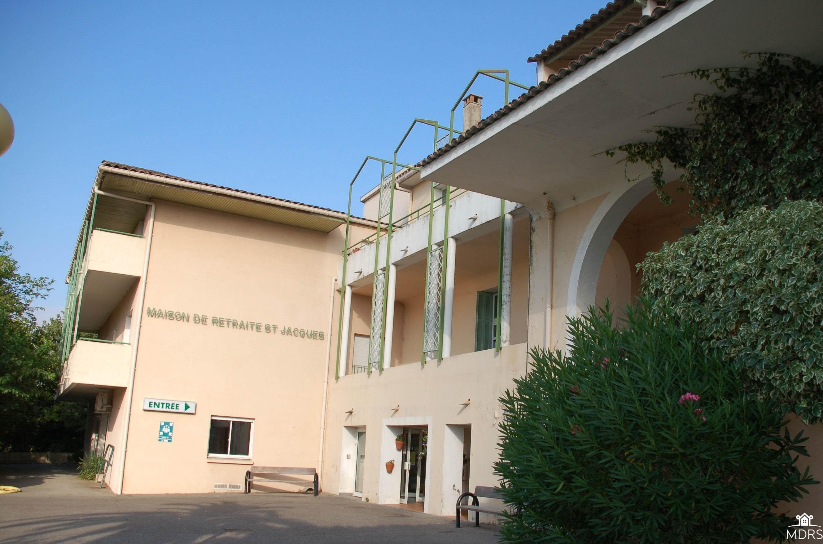 Résidence - Galerie de photos - Image 1 sur 2