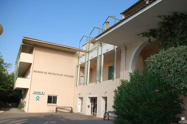 Photo de la résidence 1