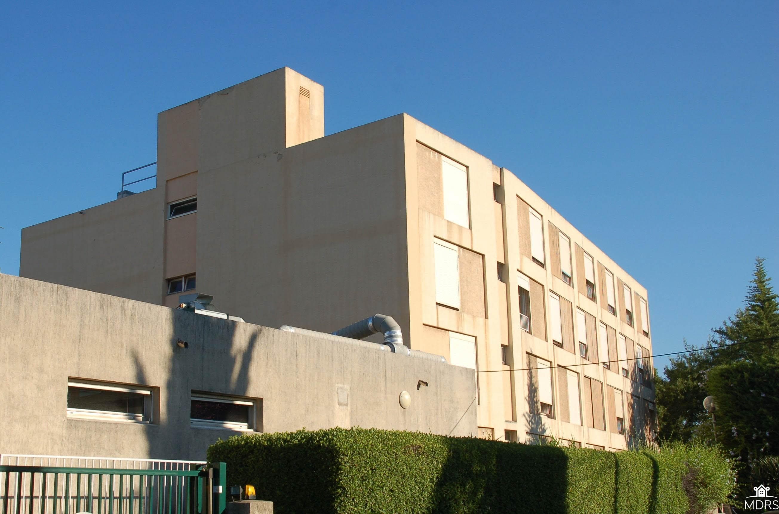 Résidence - Galerie de photos - Image 1 sur 1