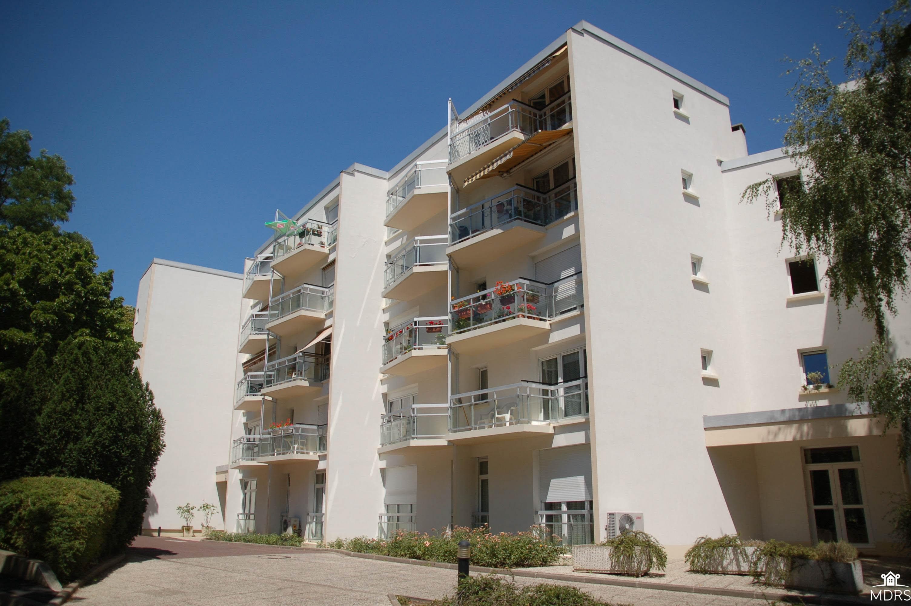 Résidence - Galerie de photos - Image 1 sur 1