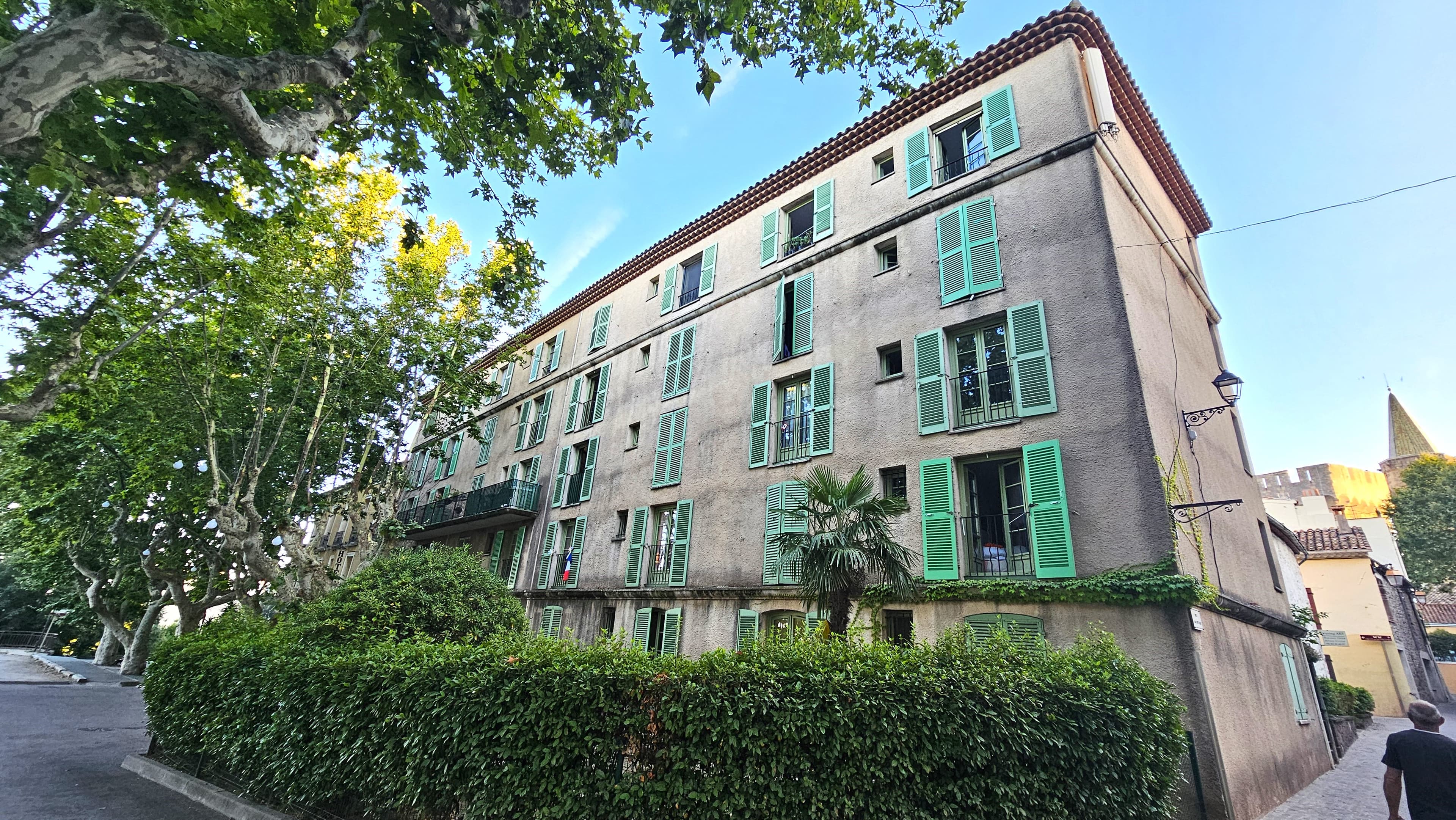 Résidence - Galerie de photos - Image 1 sur 2