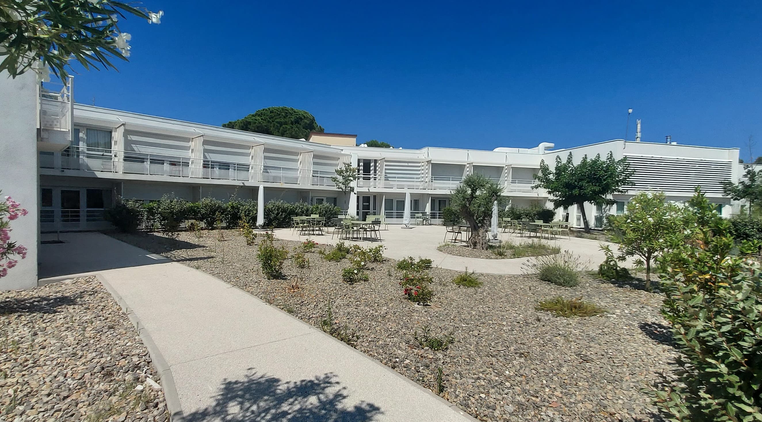 Résidence - Galerie de photos - Image 1 sur 3