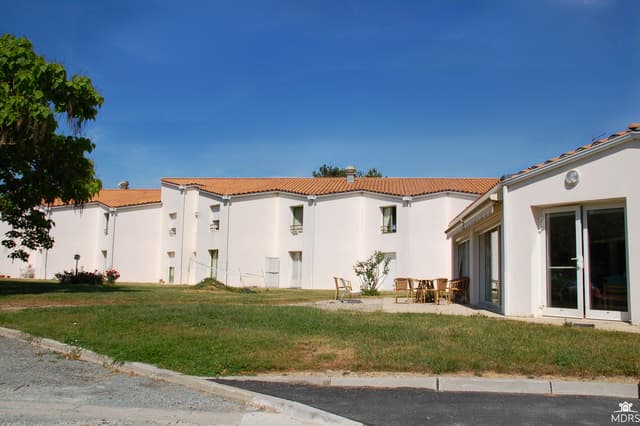 Photo de la résidence 1