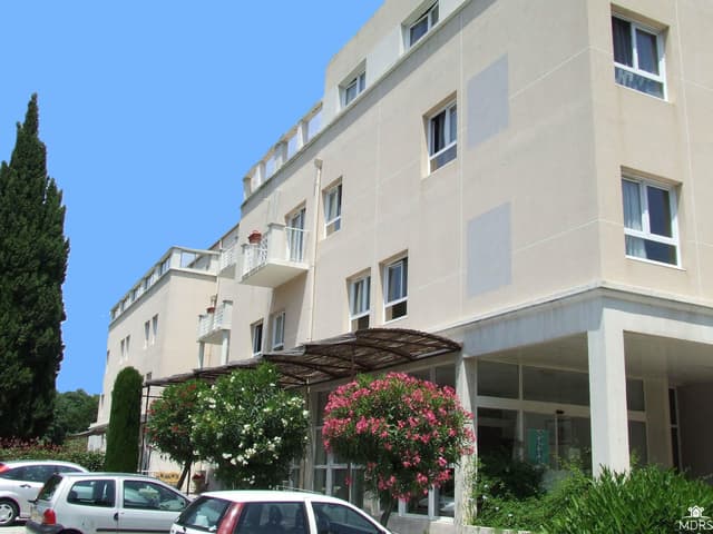 Photo de la résidence 1