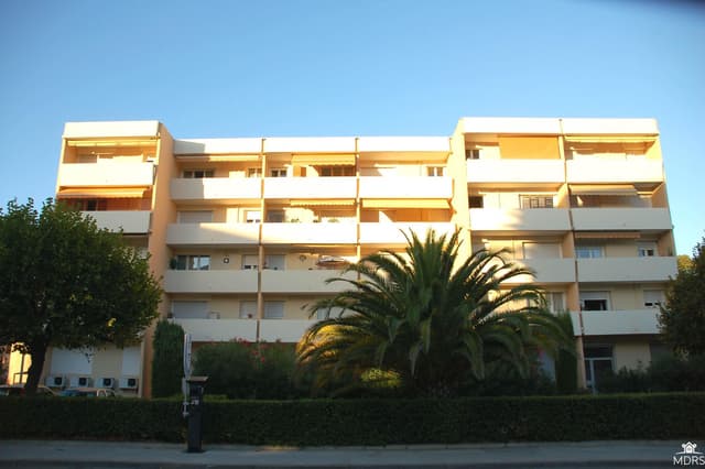 Photo de la résidence 1