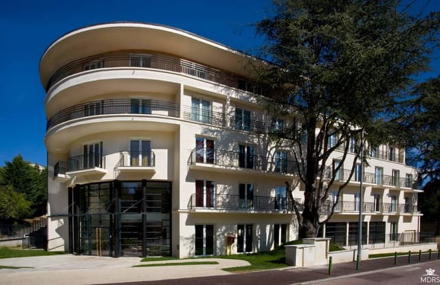 Photo de la résidence 1