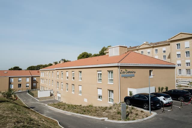 Photo de la résidence 1